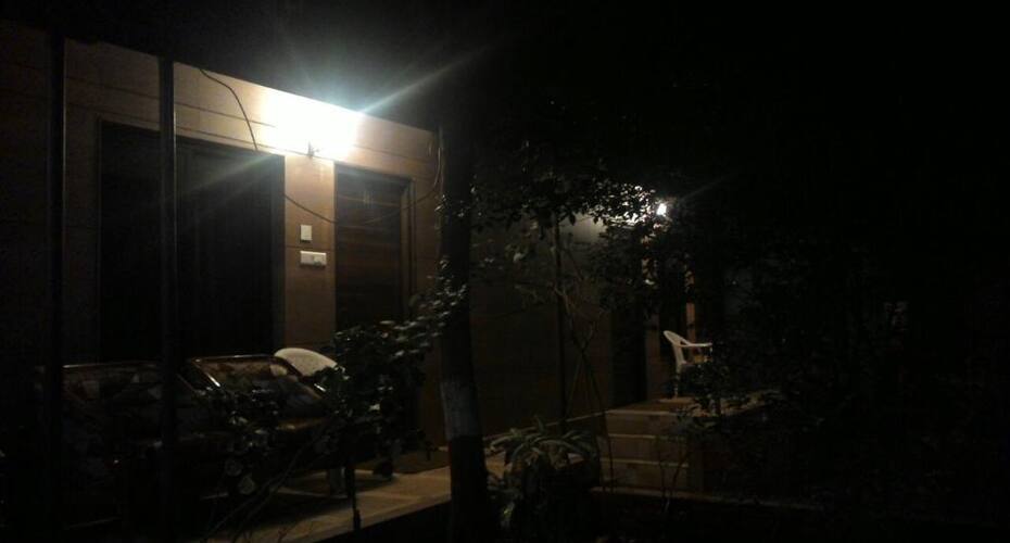 Cozy Cottage, Jalgaon 4